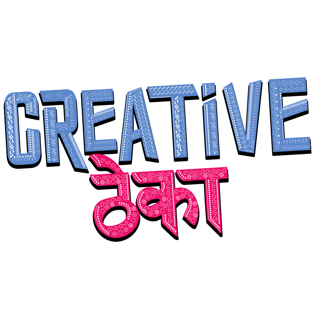 Creative ठेका 